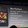 Amazon Announces Four New Kindle Fire Tablets : Upgrades Original Kindle, 8.9 inch 4G LTE, 7 inch and 8.9 inch HD